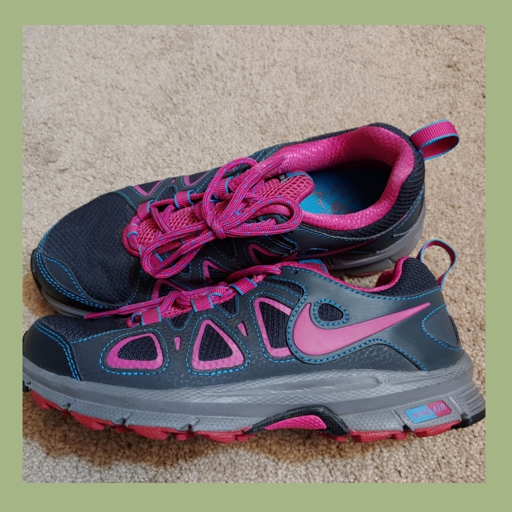 Nike air alvord 10 Size 6.5